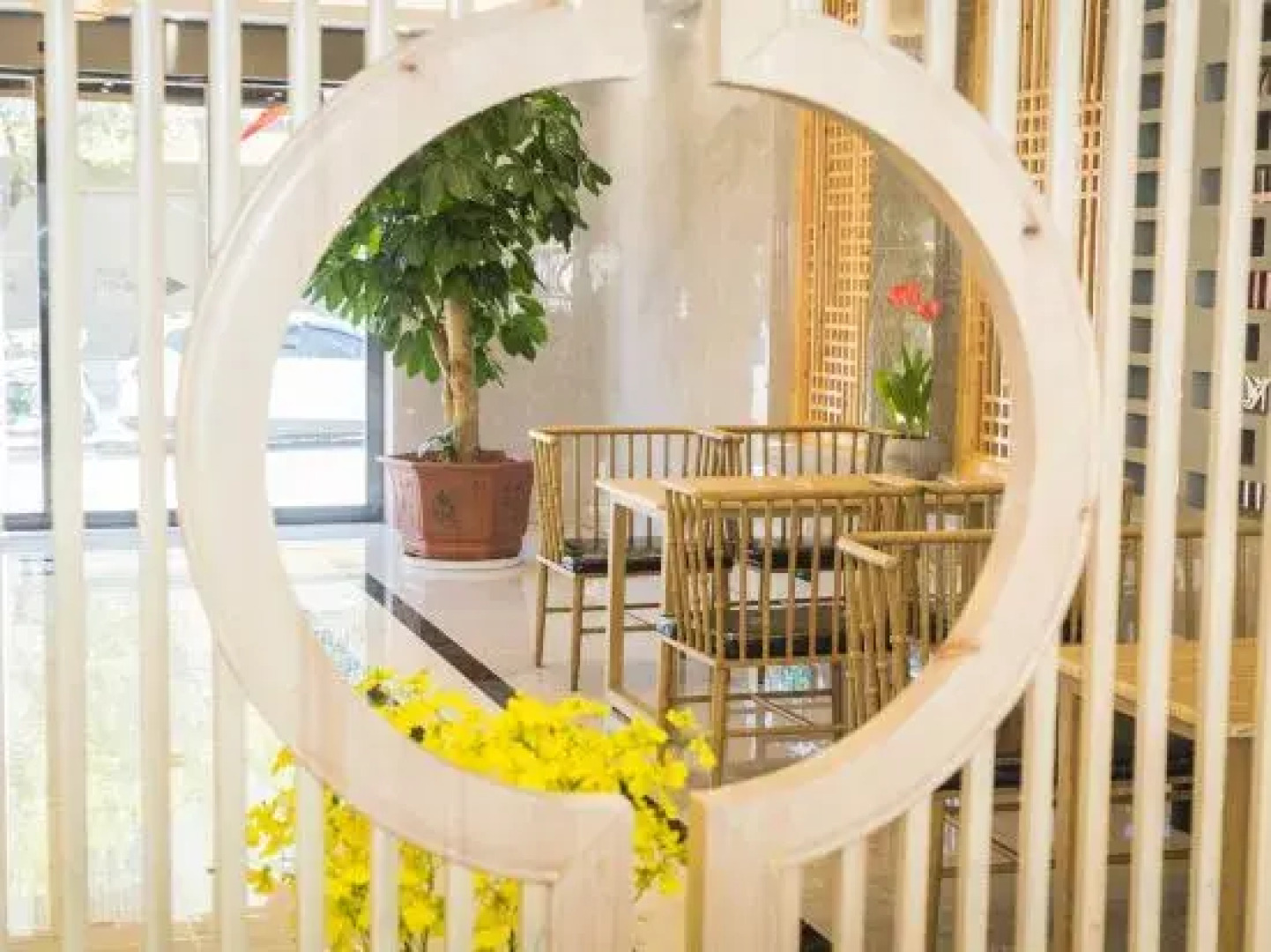 Wanyu · Qingxu | SEADESIGNER · VIEW Designer Meisu Hotel (Shiping Ancient City Branch)