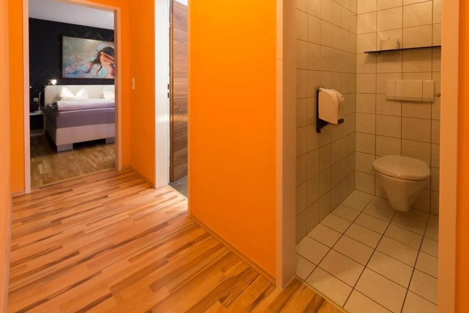 PrachtBude Mayrhofen