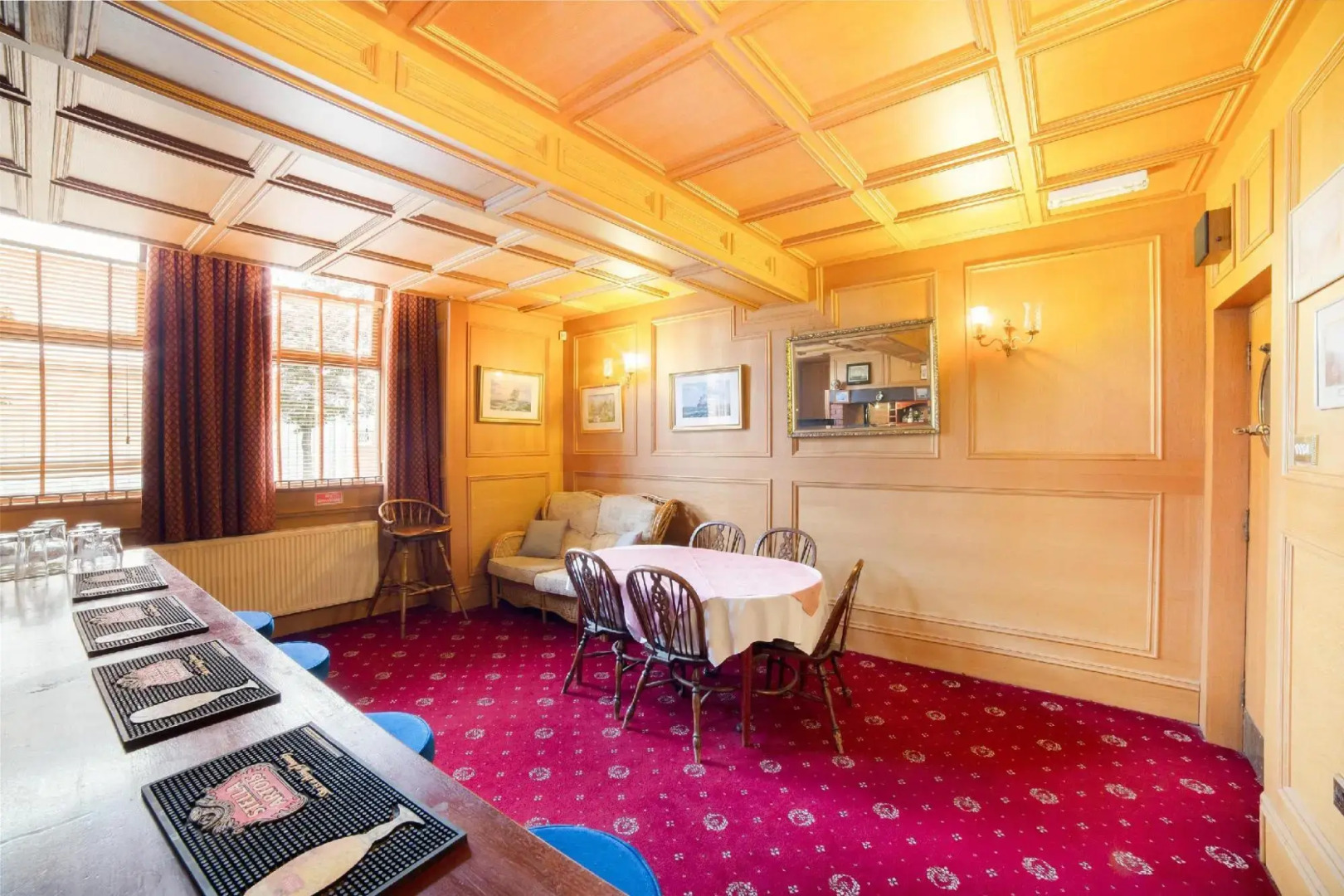 OYO The Rowers Hotel, Dunston Gateshead