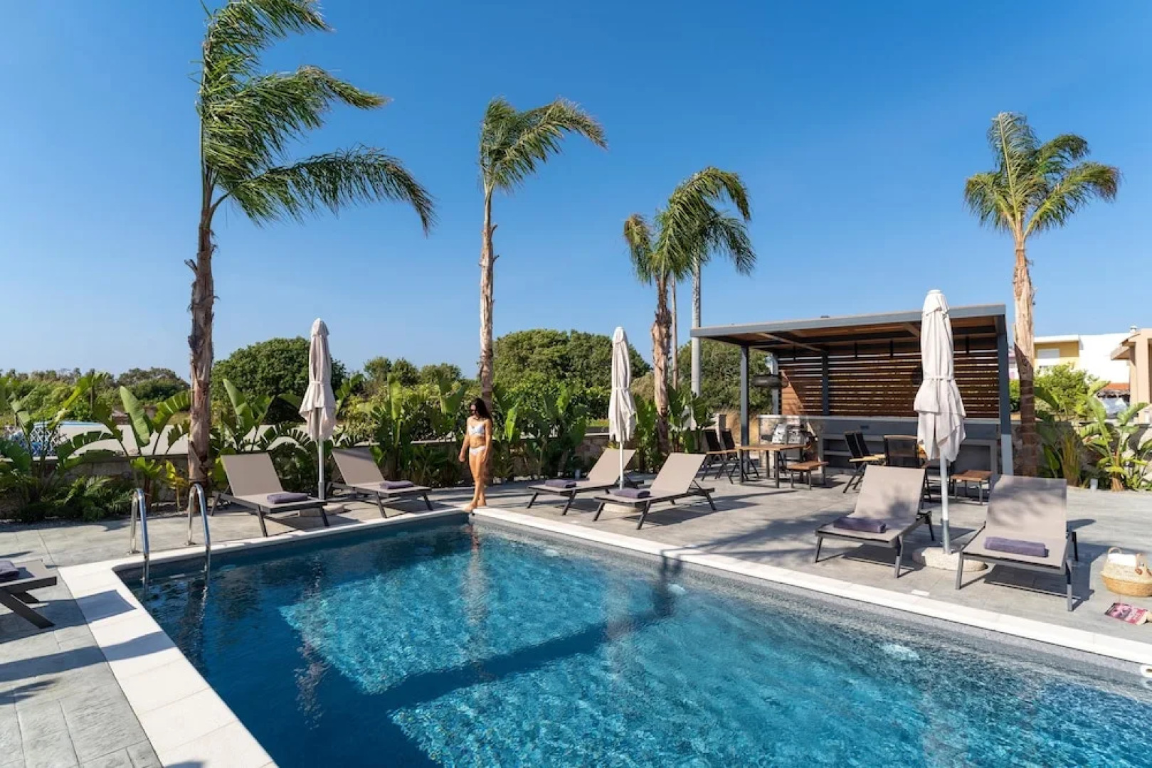 Palmeral Luxury Suites