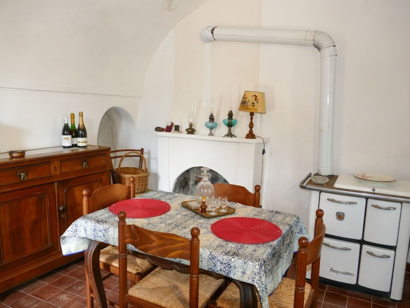 la Rovere Collabassa