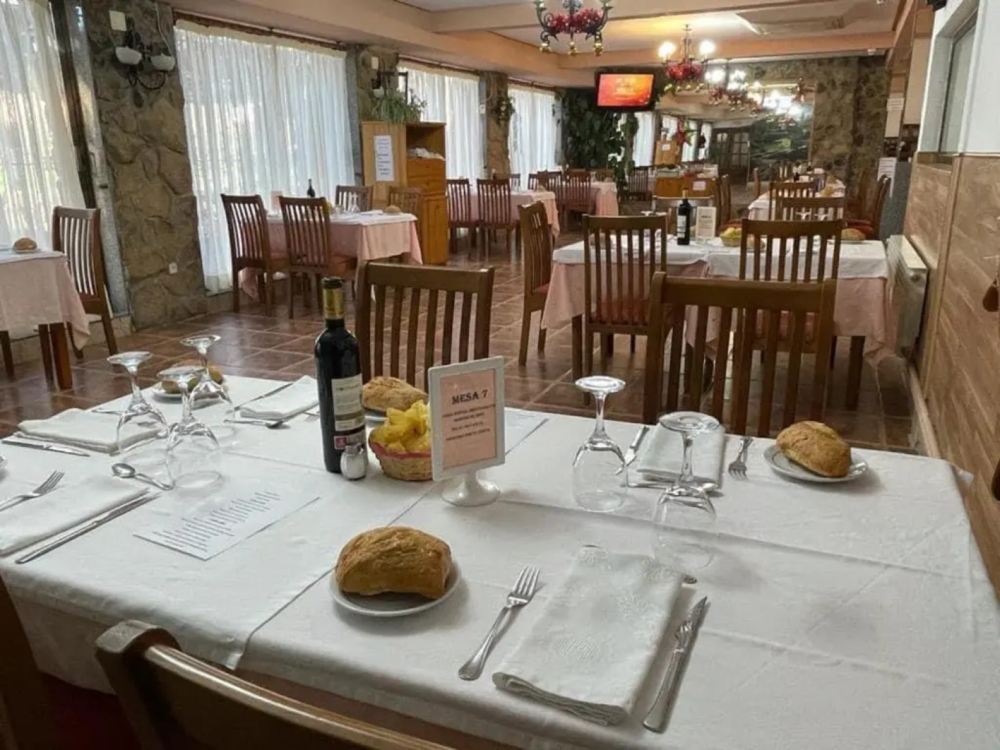 Gran Hostal Asador de Soto