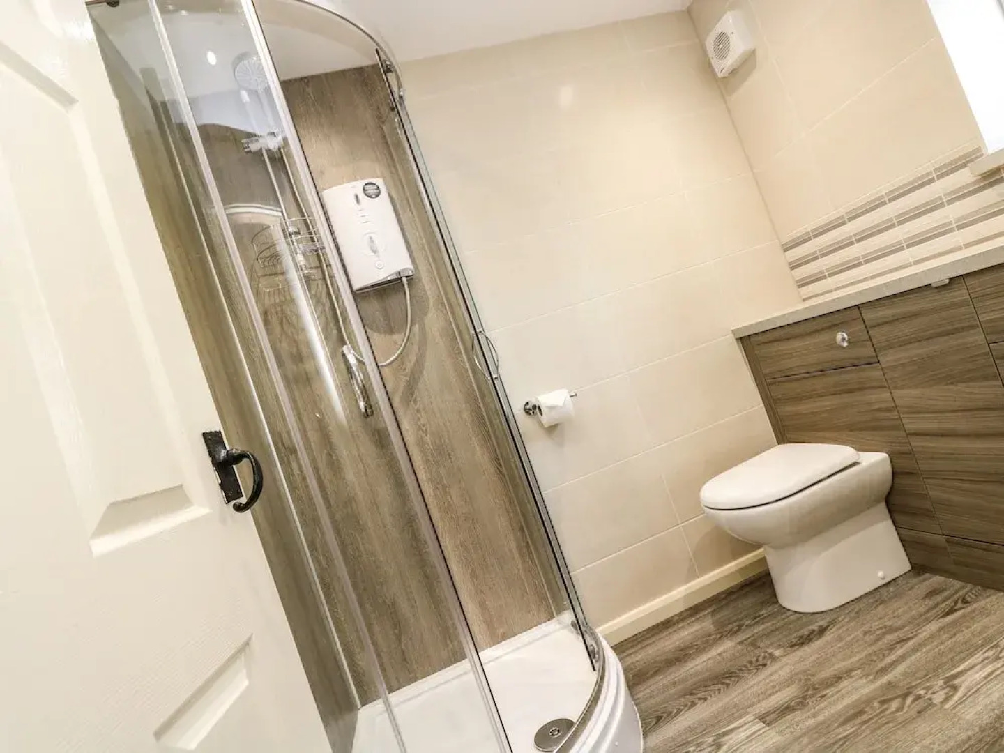 Manor Farmhouse Cottage