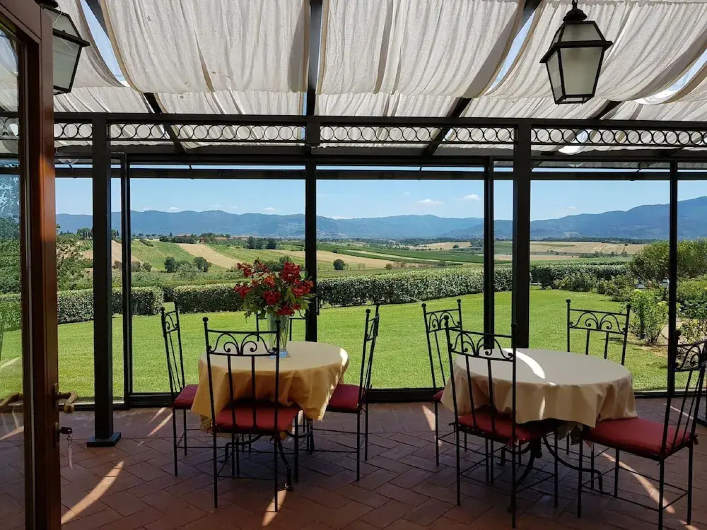 Belvilla by OYO Michelangelo