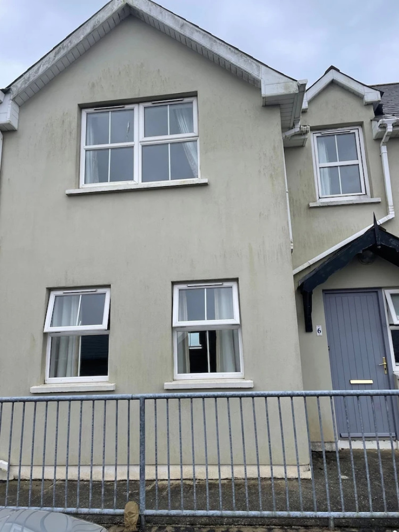 Comfortable Baltimore Home With Modern Amenities Ideal for Families