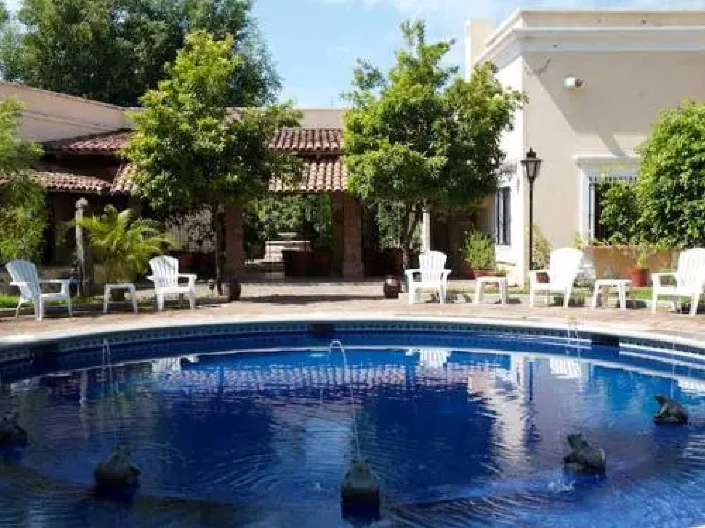 Hotel Quinta Minera