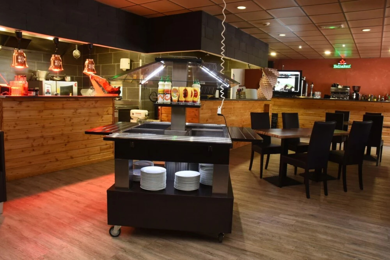 Résidence Tourmalet