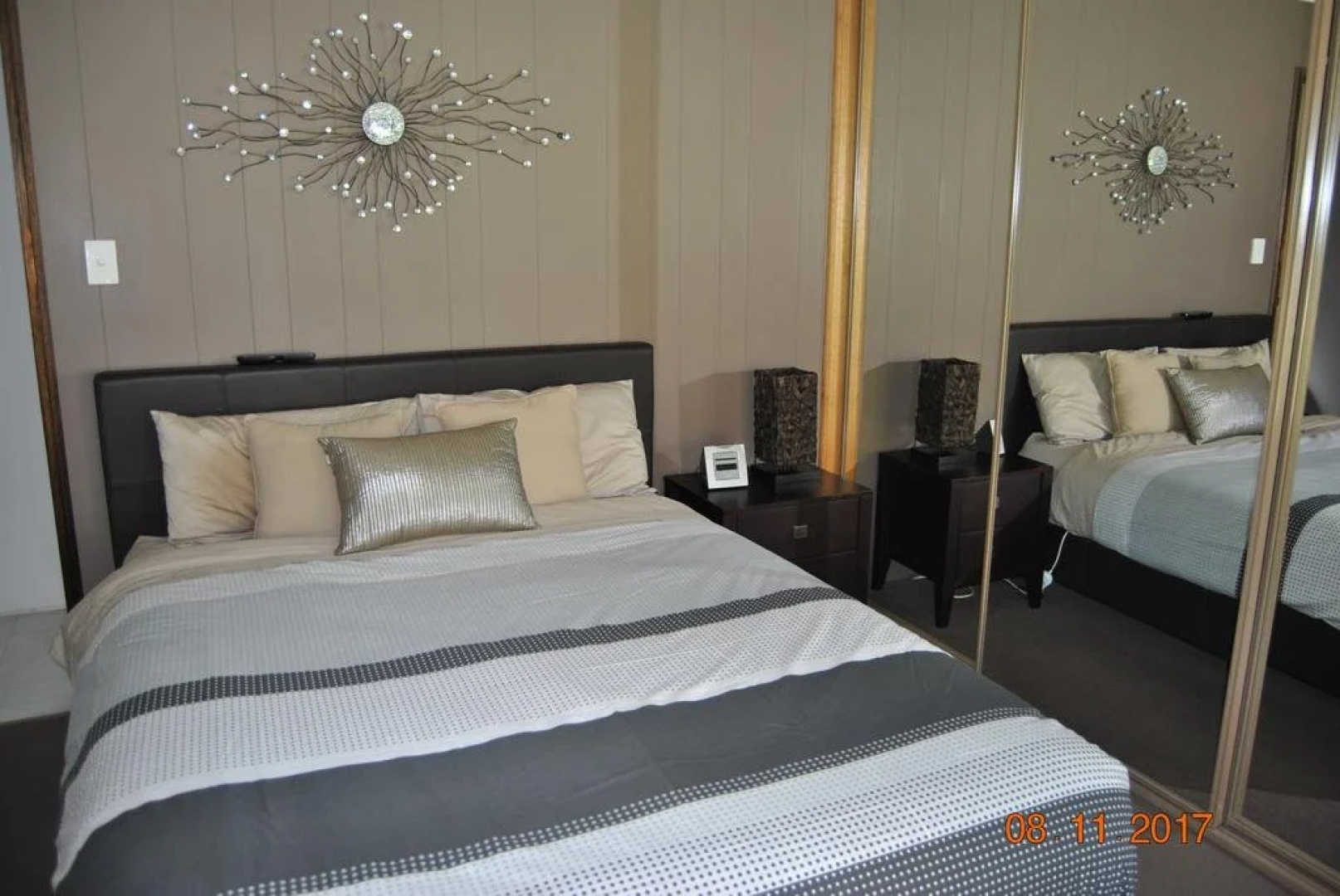 Grevillea Gardens Apartment 3