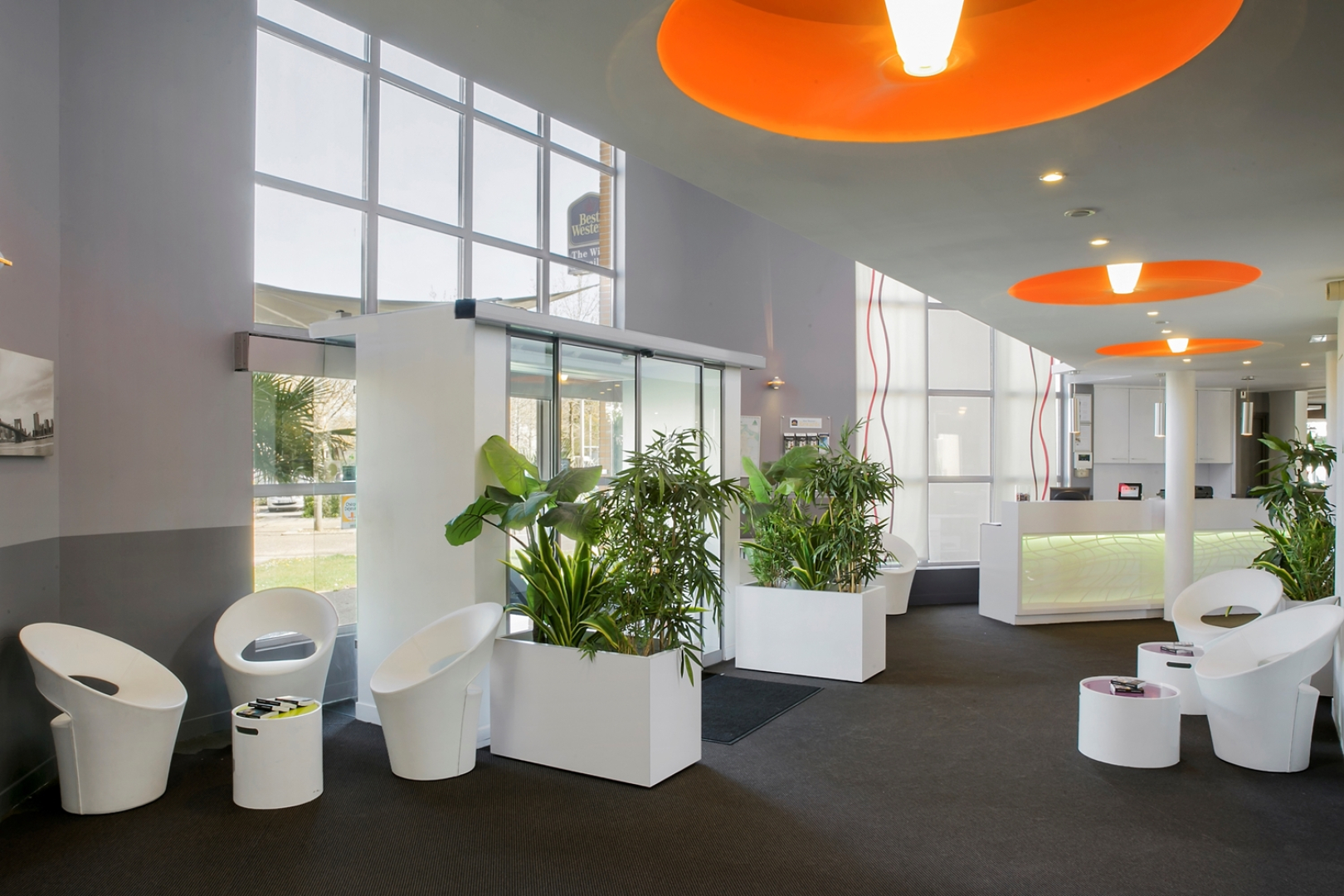 Best Western The Wish Versailles