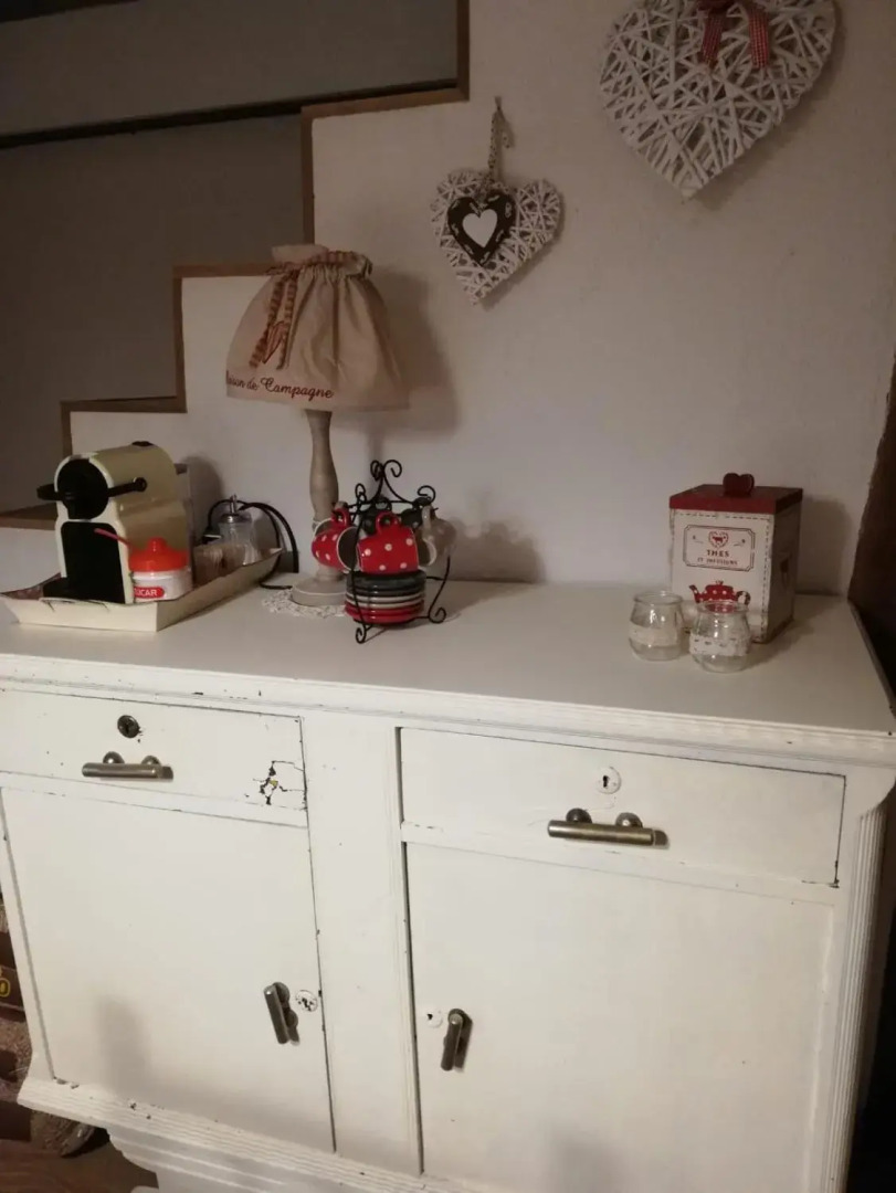 La Casita del Castillo