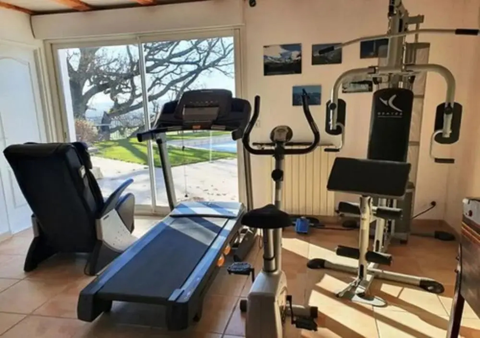 Montèze Paradis Chambres d'Hotes