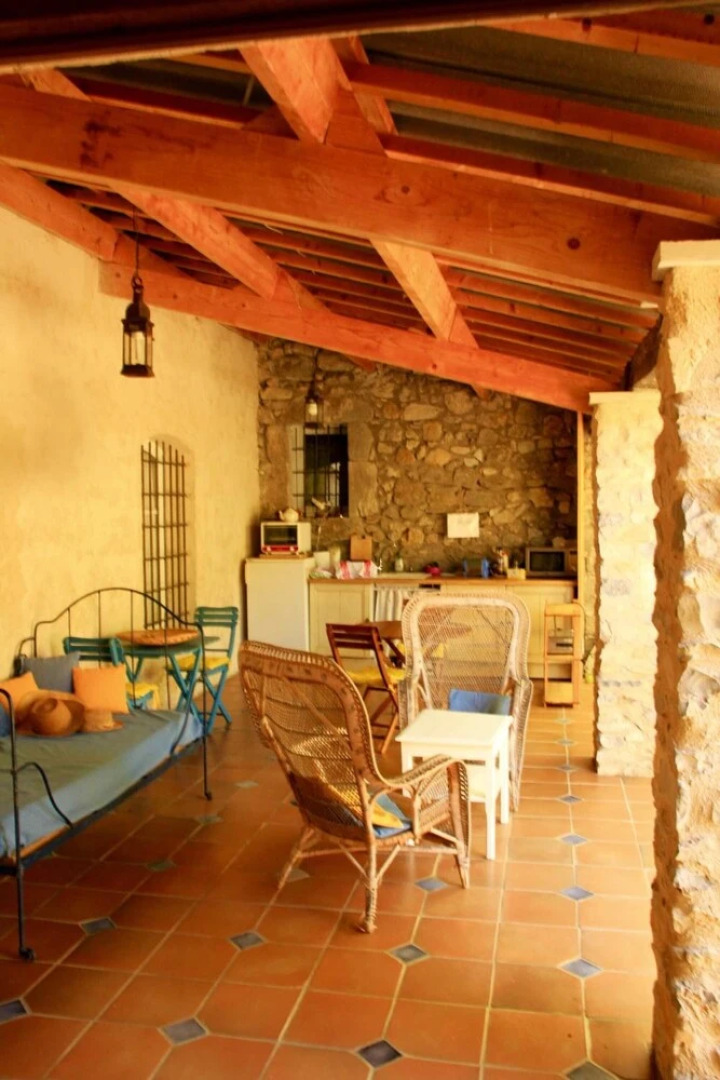 Le Moulin de la Viorne