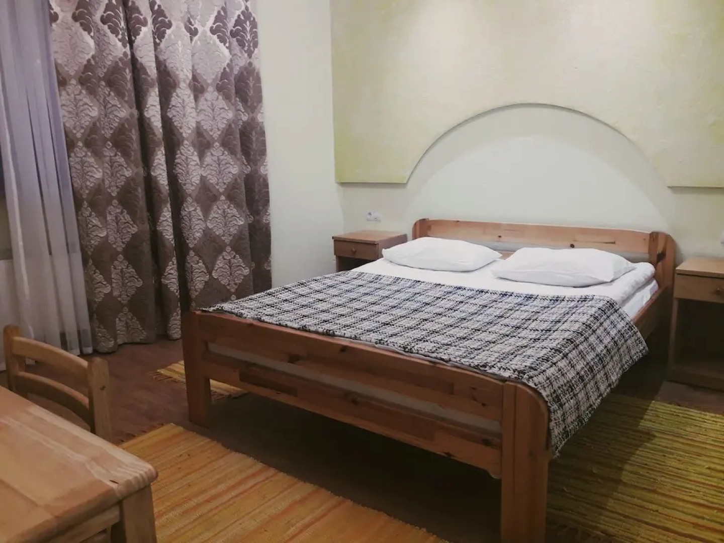 Горный Прутец