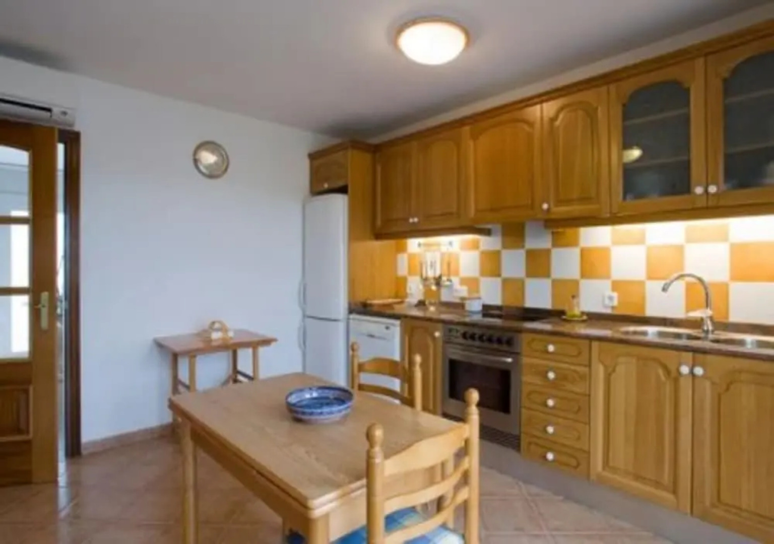 Menurka-Puerto de Addaya