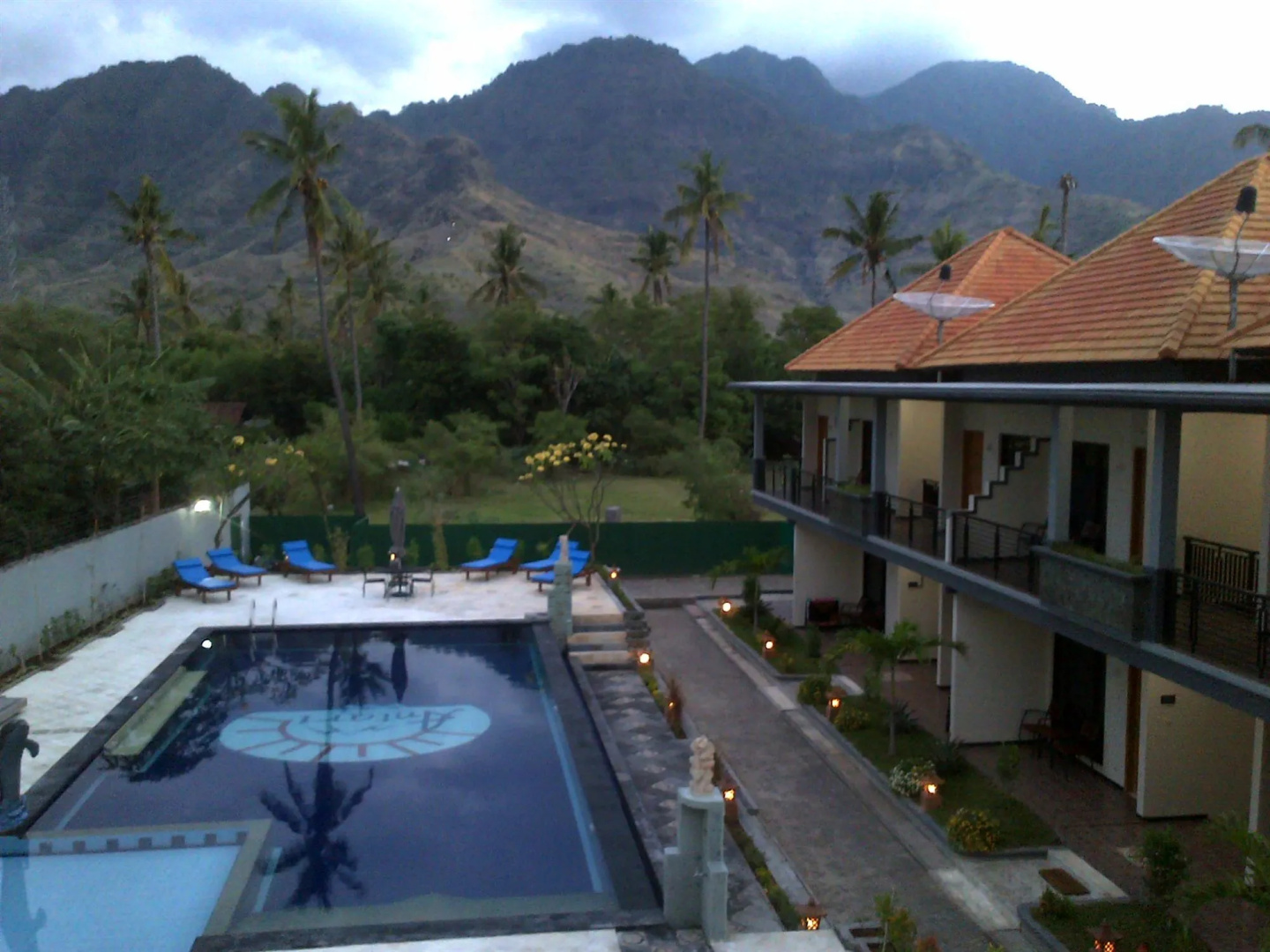 Antari Hotel