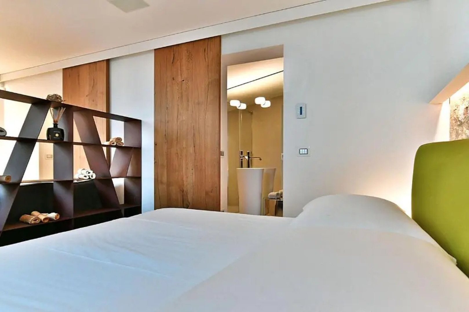 5 Terrazze Exlusive Apartments