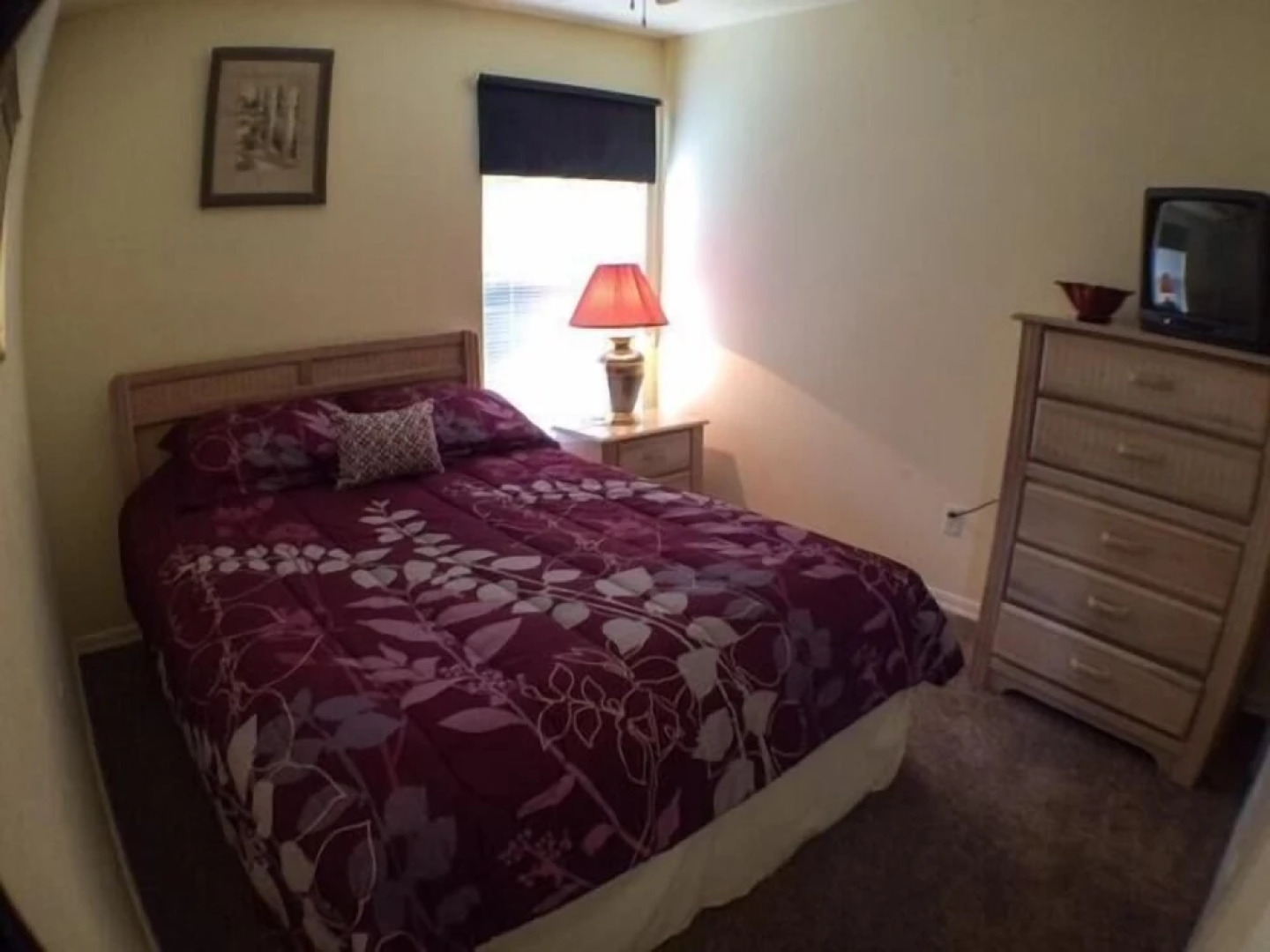 Hemingway 2004 Apartment 3 Bedroom