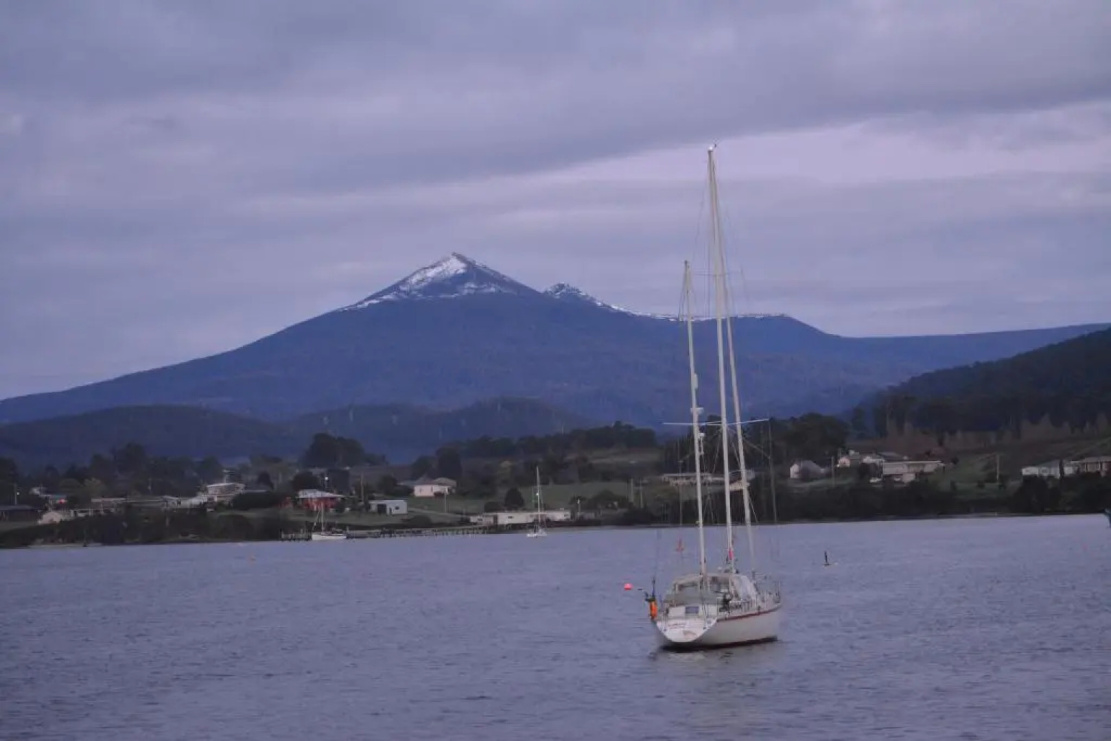 Smugglers Rest Apartments