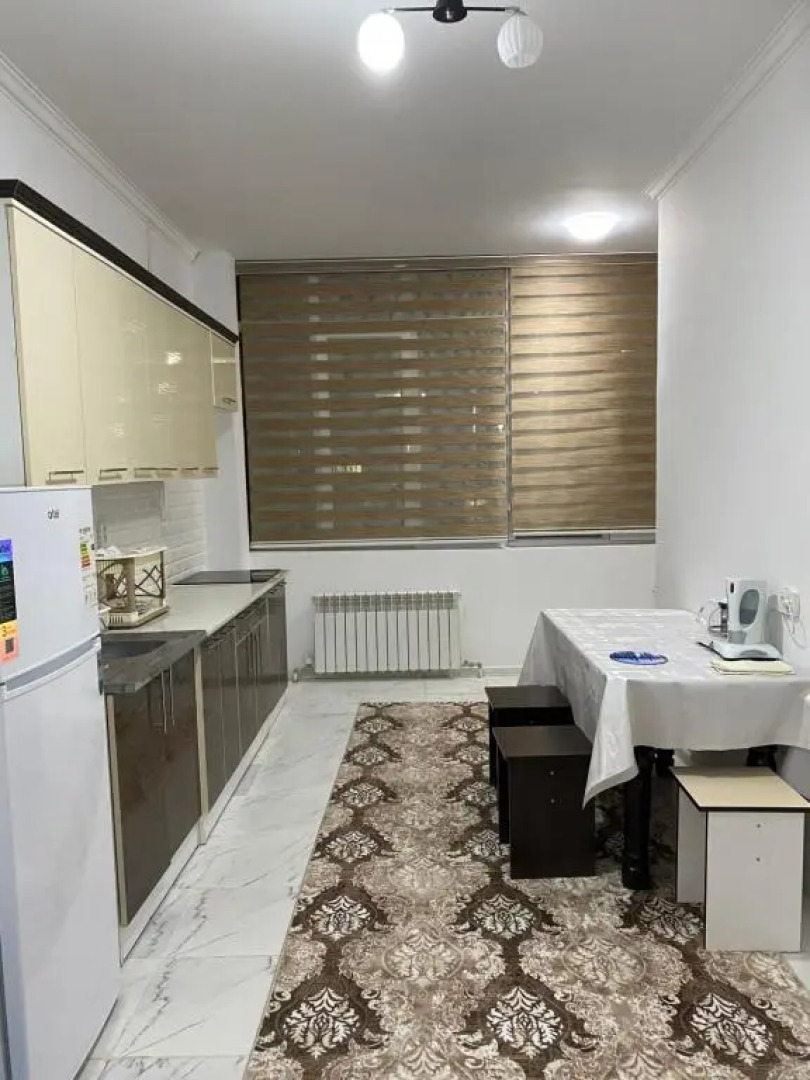 ZhK “Nur-Sultan siti”