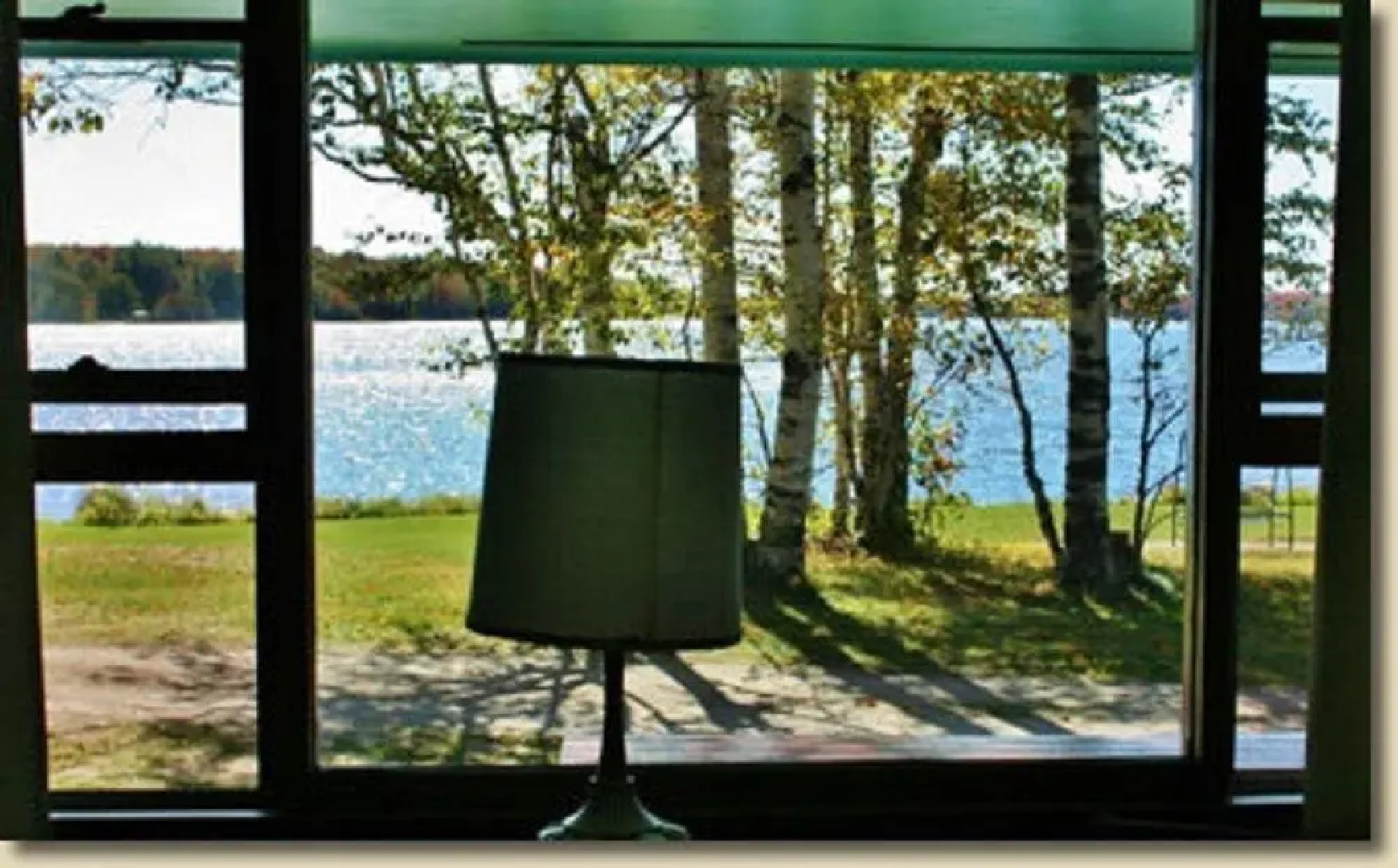 Historic Birch Lodge and Motel