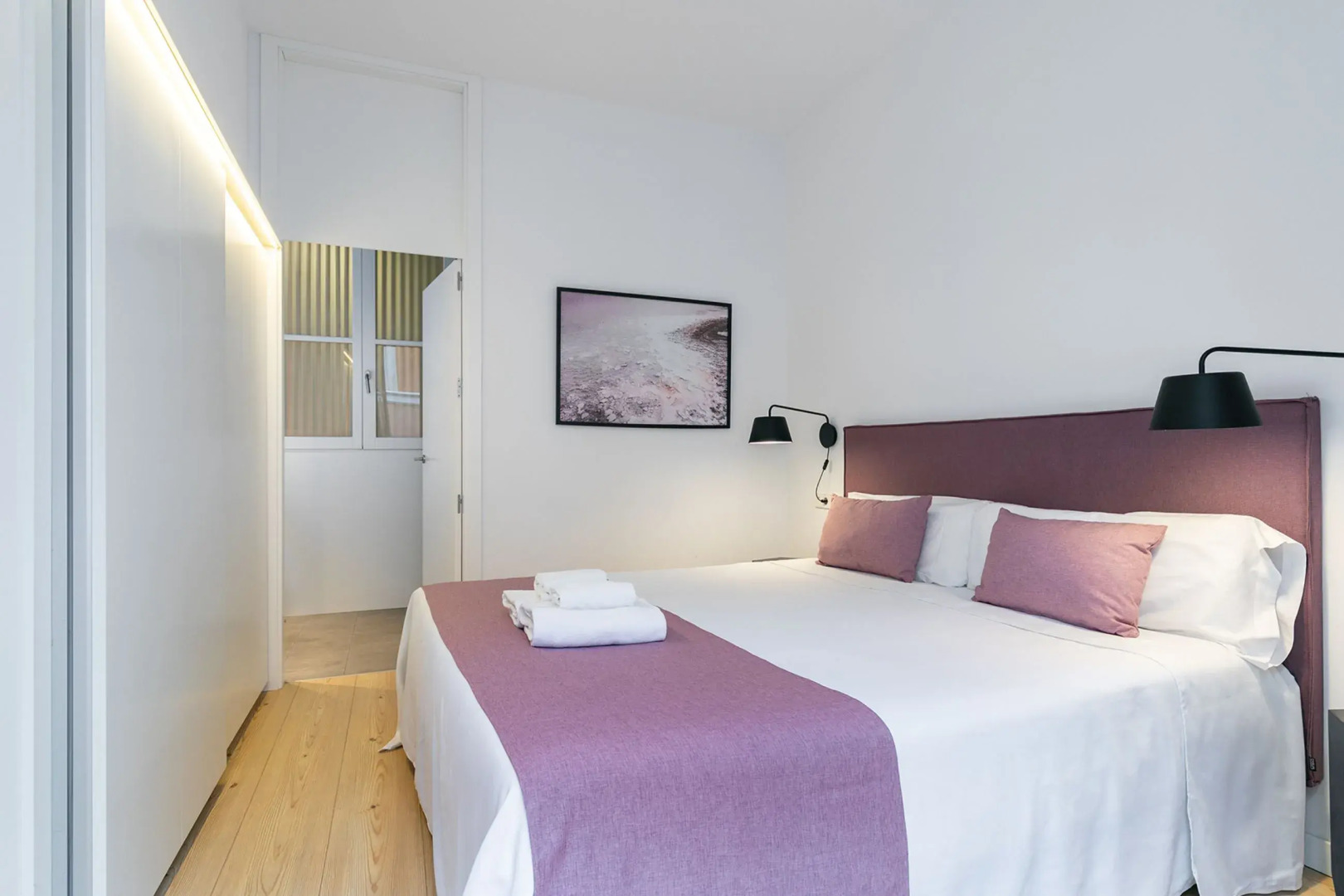 Holiday Rentals Los Salados