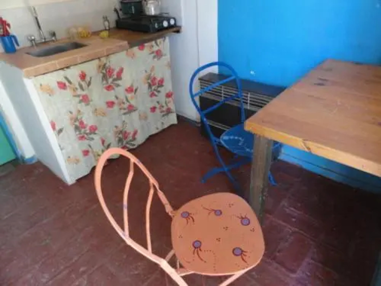 Posada Vegetariana Arco Iris