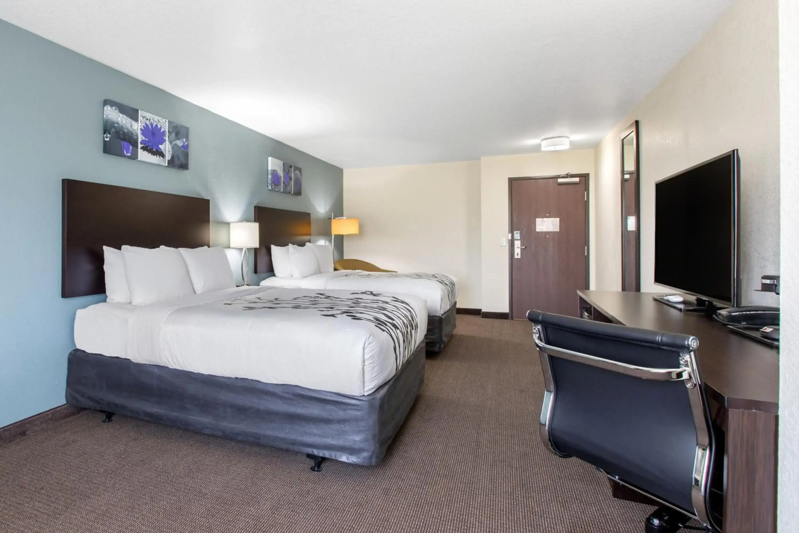 Sleep Inn & Suites Ankeny - Des Moines