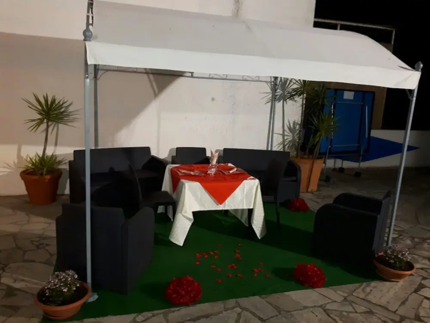 Silica Residence Hotel