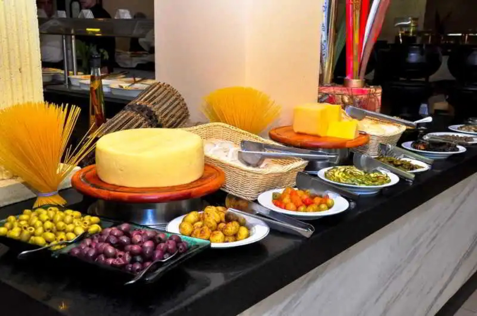 Quintas do Costa do Sauipe