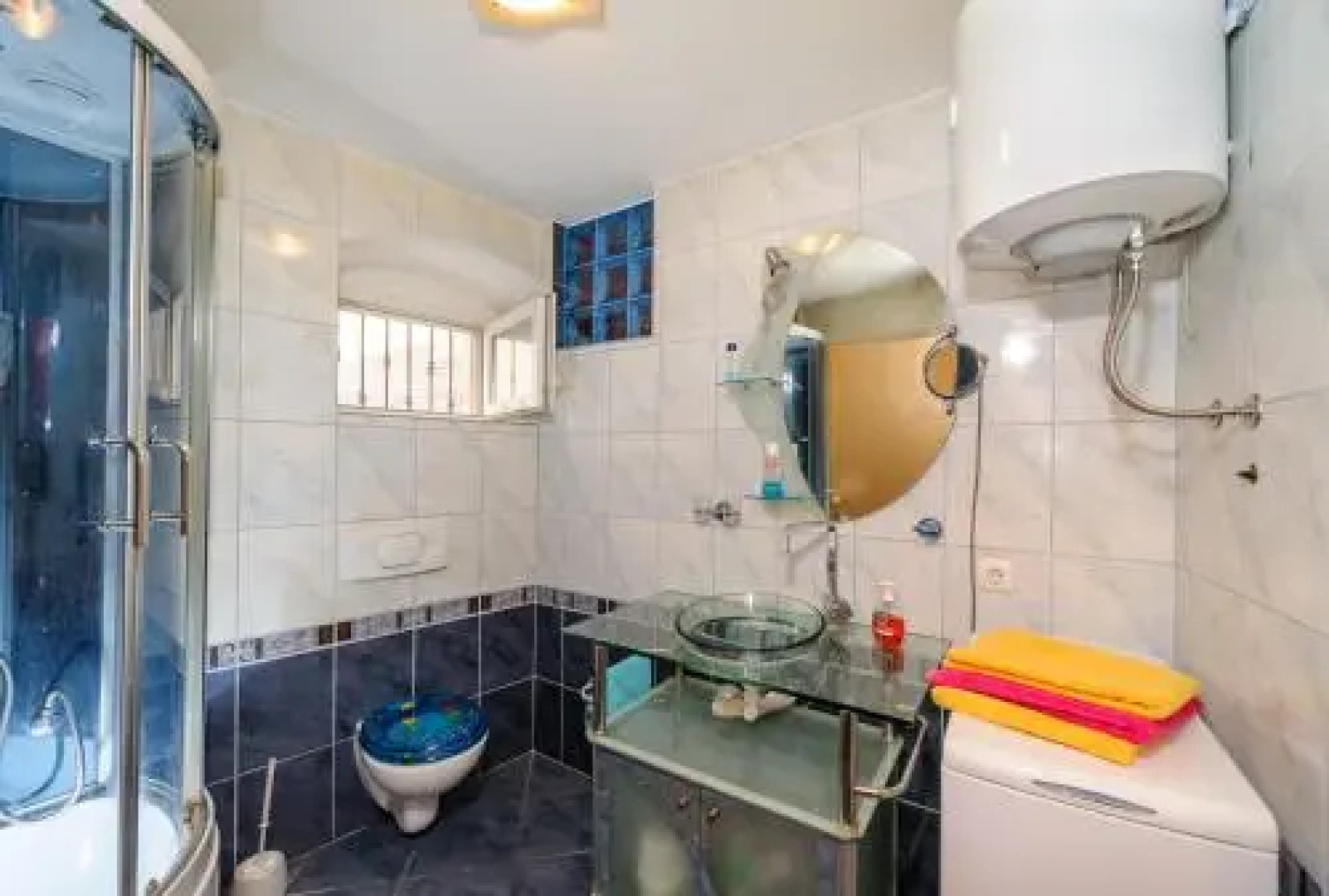 Apartments Kovacic_Grubisic