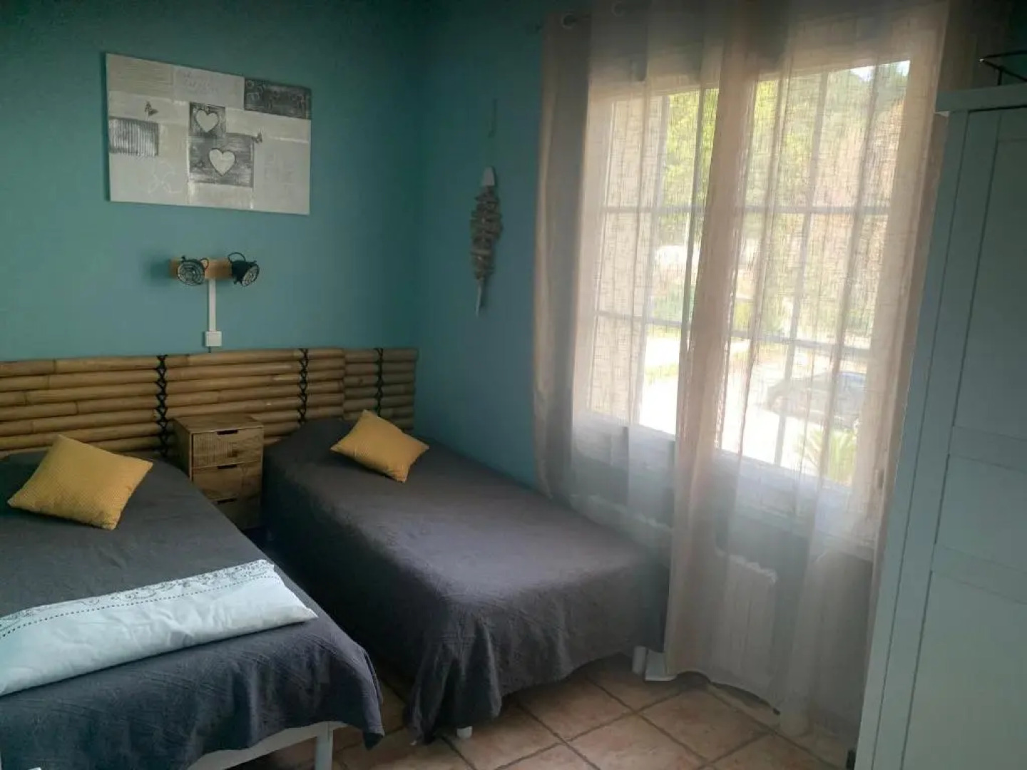 Bastide Du Bonheur Saint Donat