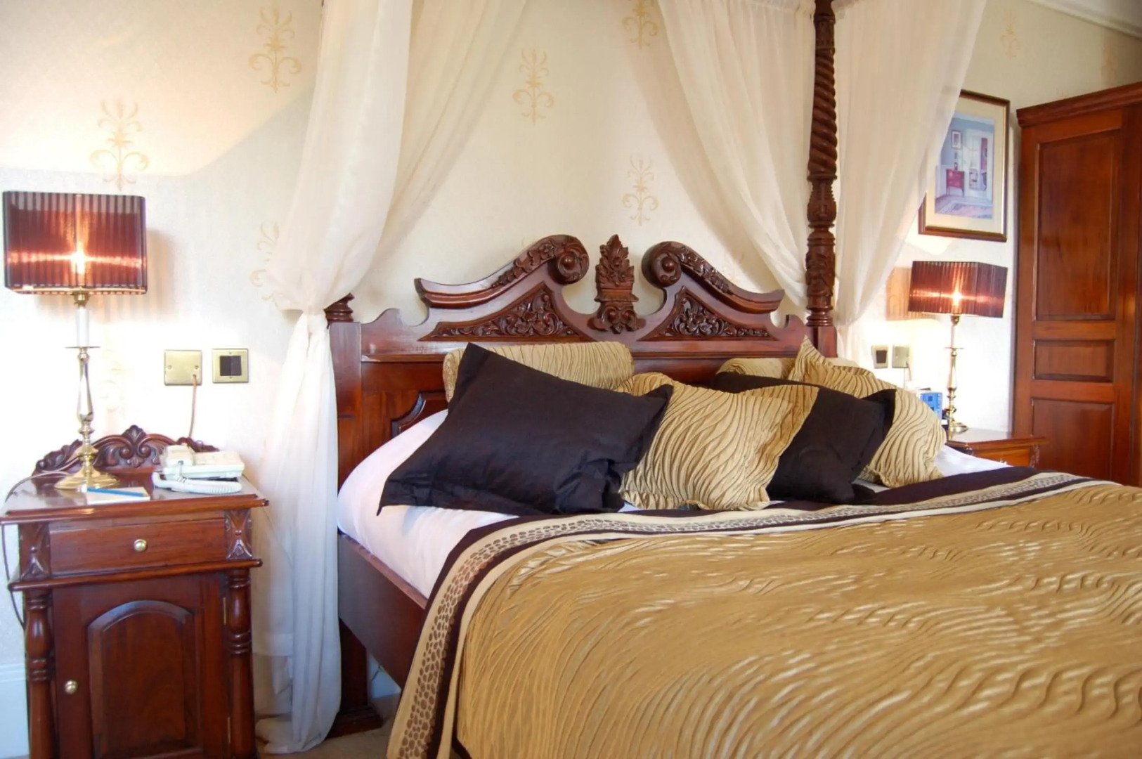 Hotel Bannatyne Darlington