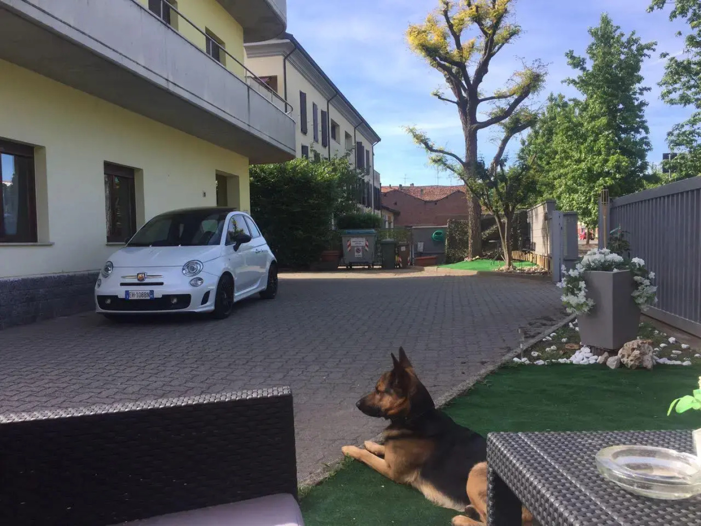 Nuovo Hotel Vigevano