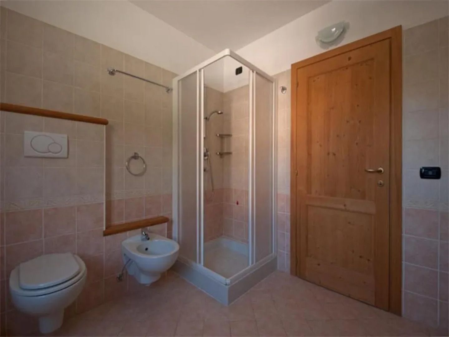 Residence Le Orchidee