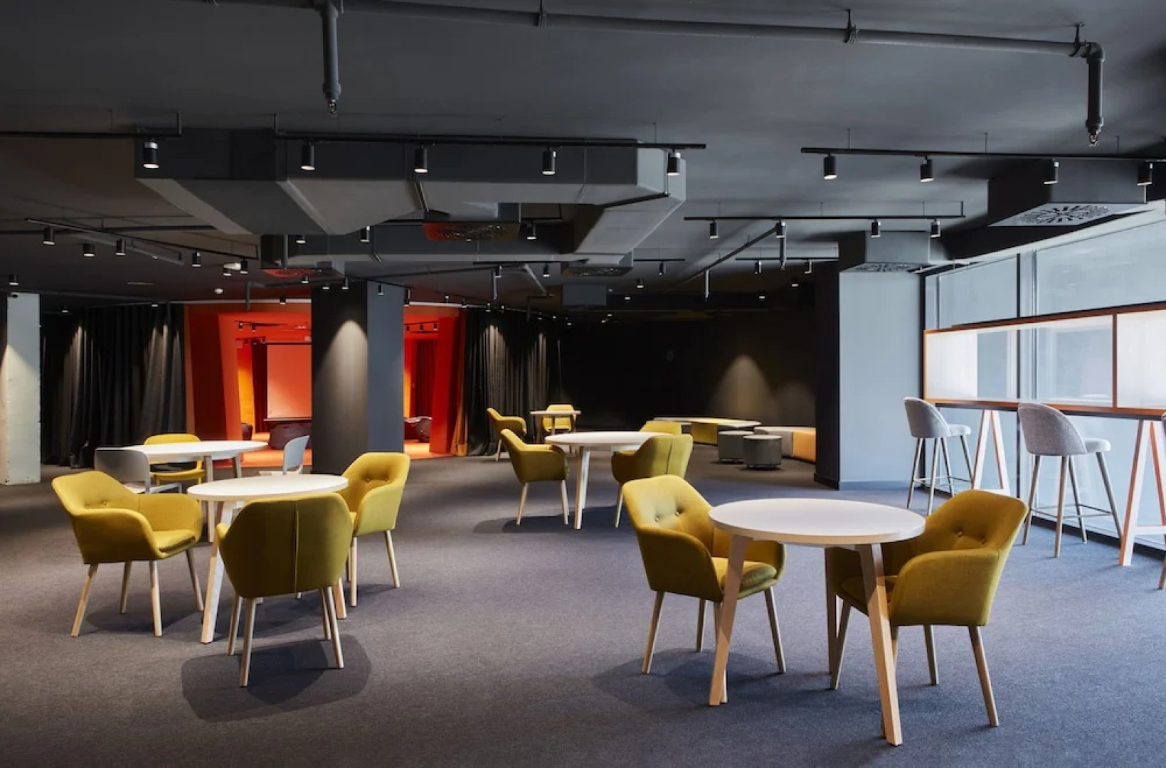 Отель Resa Patacona