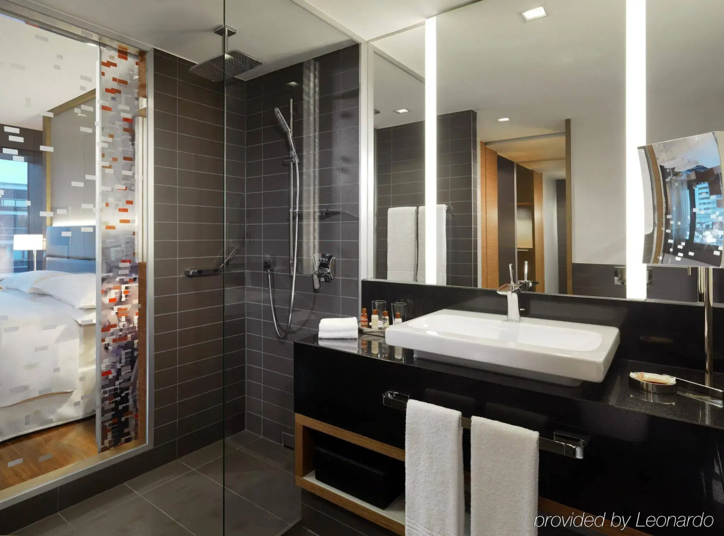 Sheraton Zurich Hotel