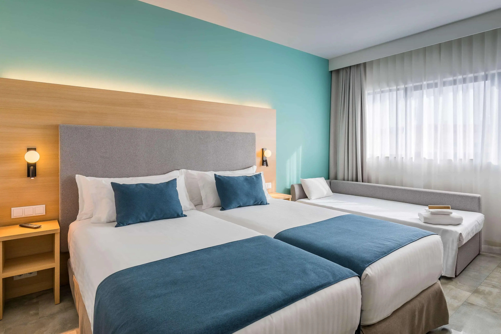 Occidental Murcia Agalia