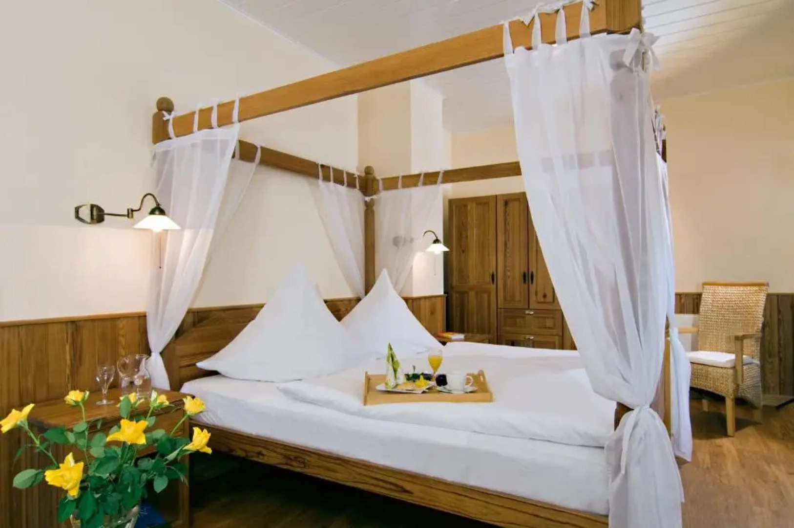 Hotel Ekke Nekkepenn