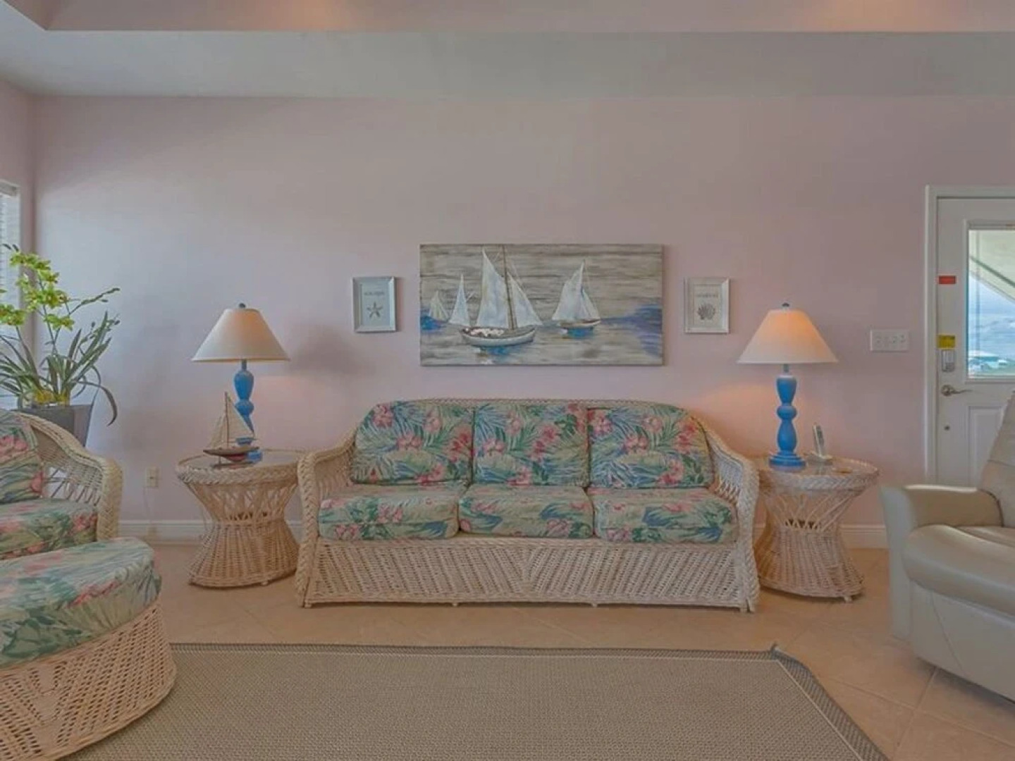 Leeward by Meyer Vacation Rentals