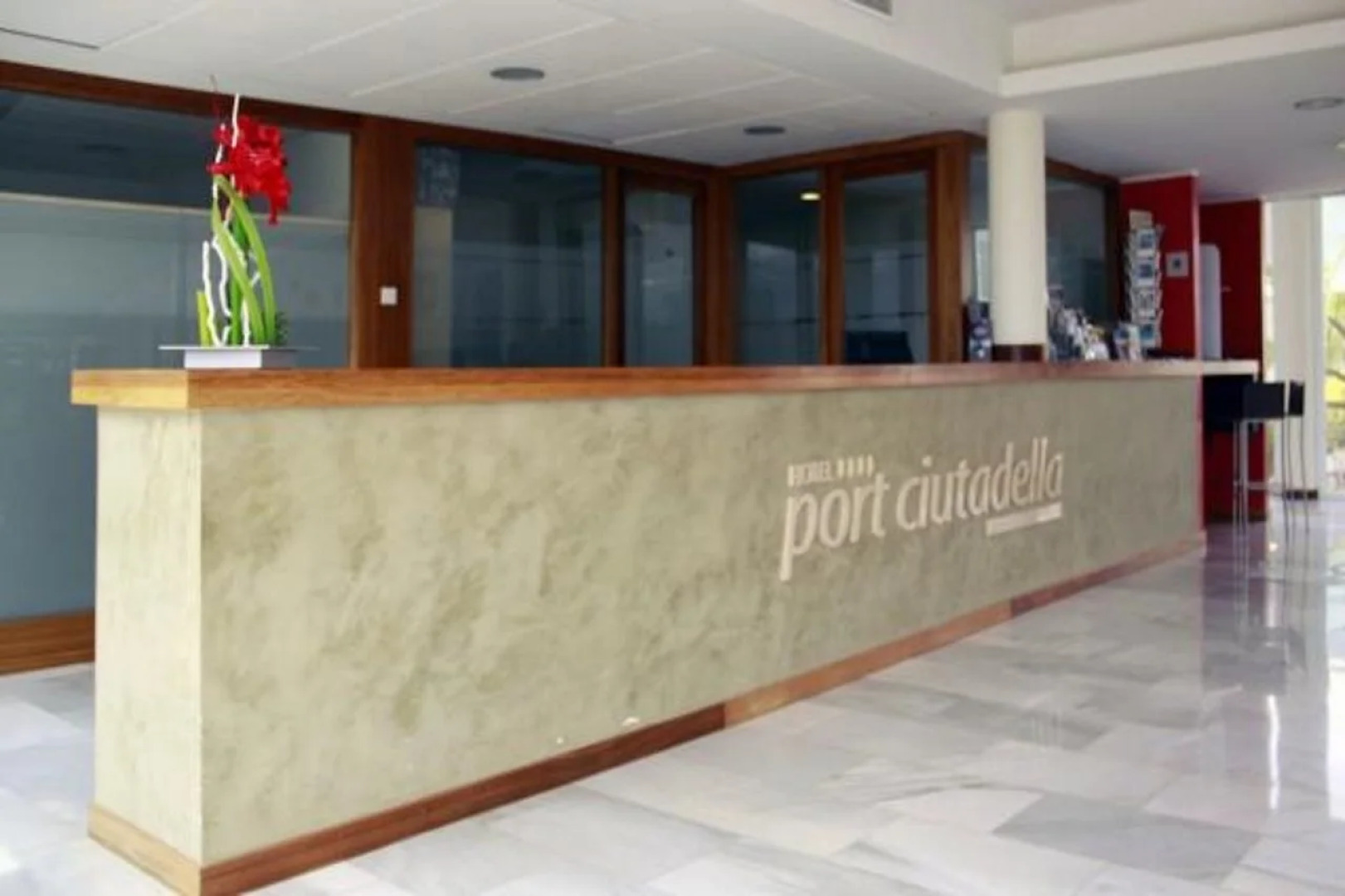 Hotel Seth Port Ciutadella