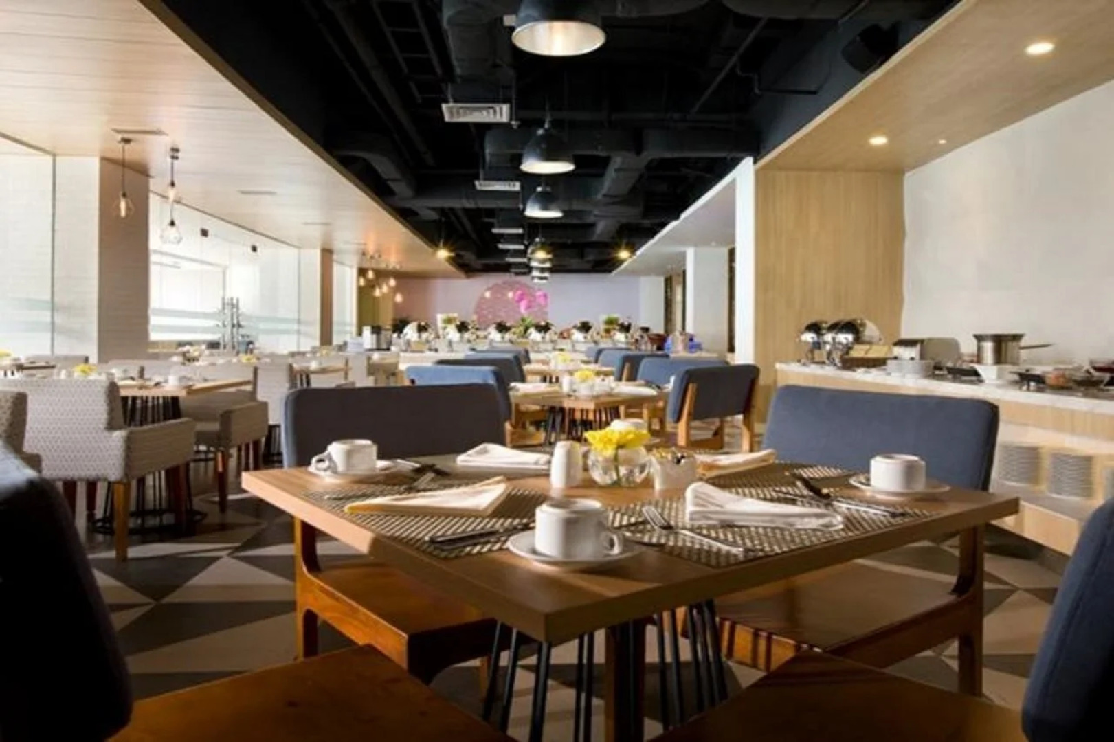 Hotel Santika Mega City Bekasi