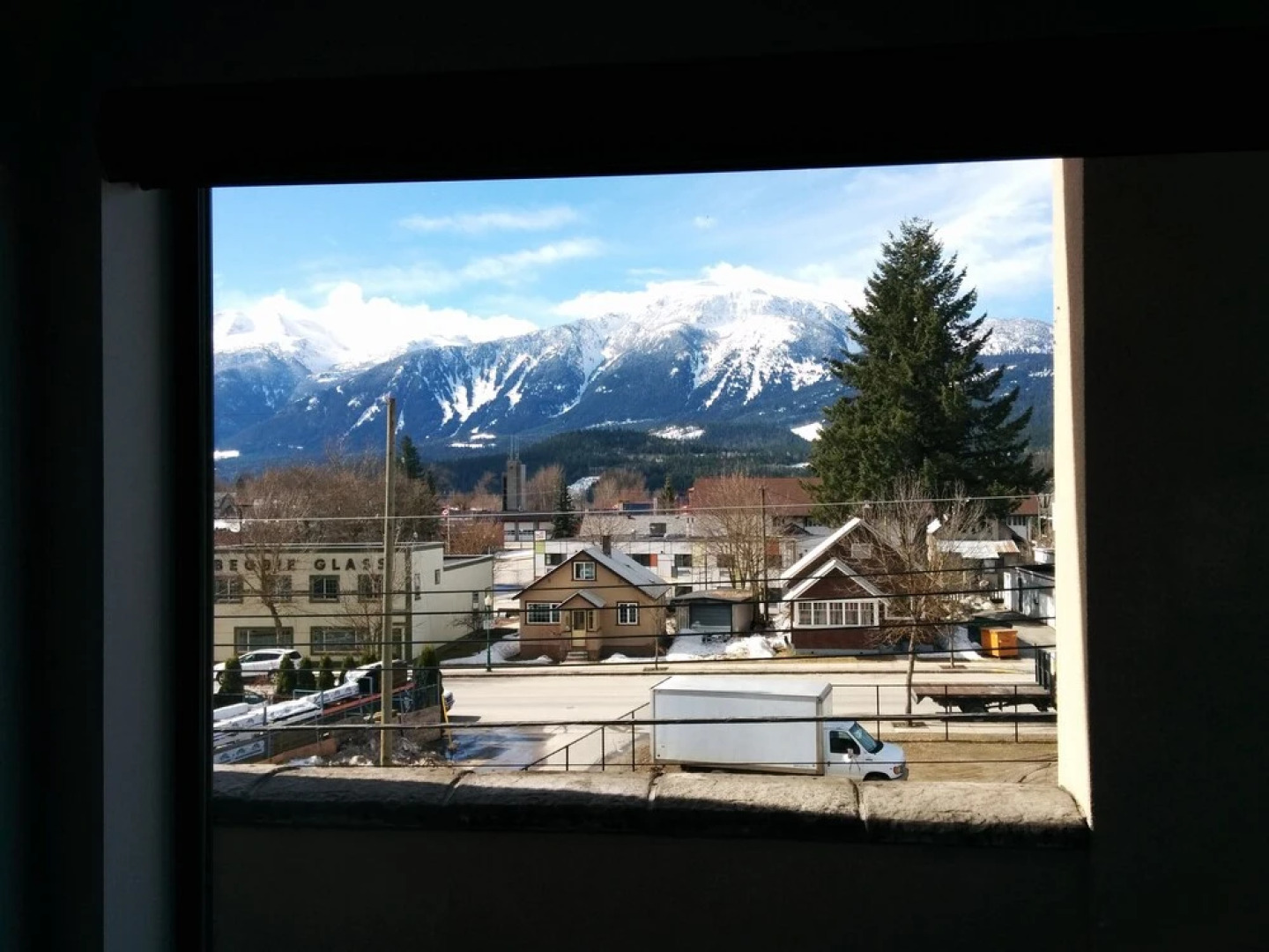 Alpenglow Penthouse by Revelstoke Vacations