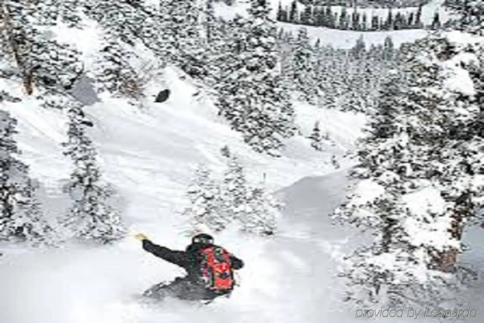 Holiday Inn Express Hotel & Suites Findley Lake