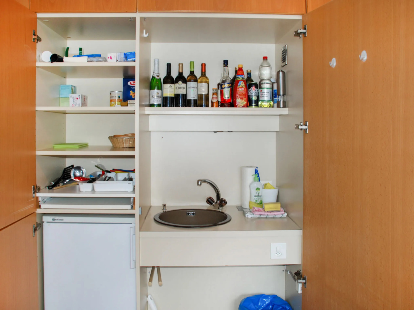 Lago di Lugano Family