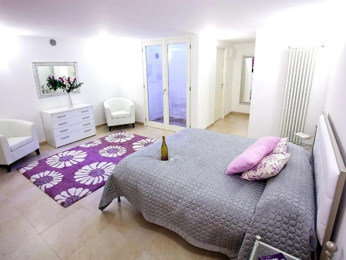 Apartment Bella Vista In Mezzegra