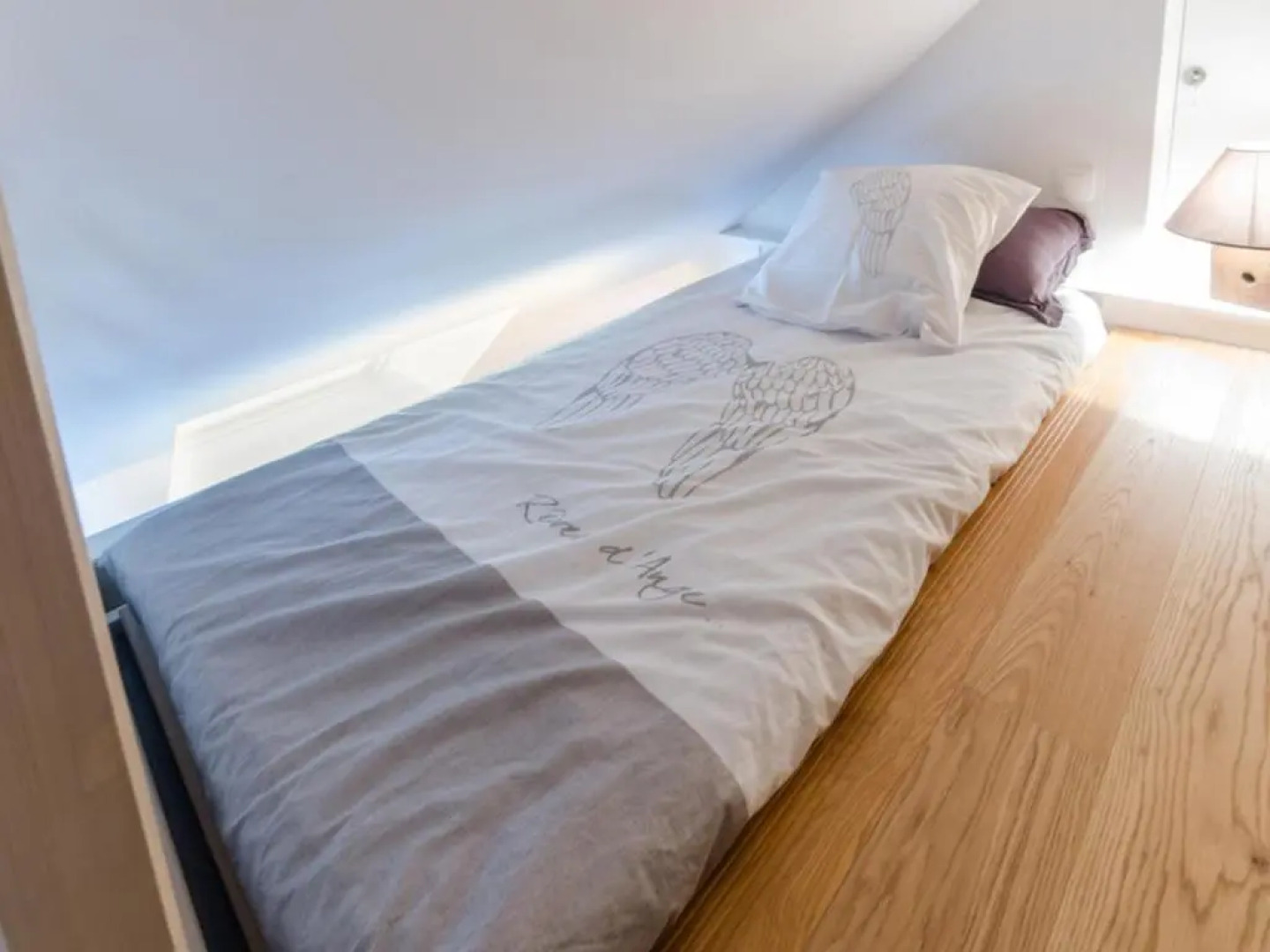 Gîte Estissac, 3 pièces, 4 personnes - FR-1-543-82