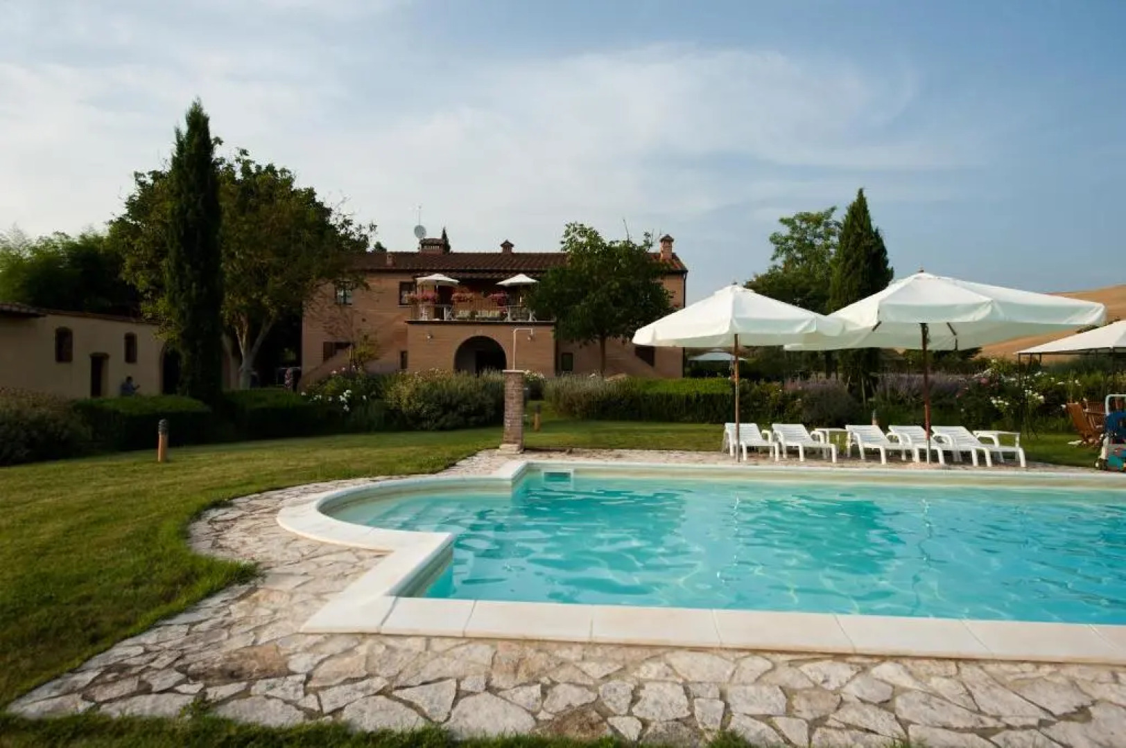 Agriturismo Il Poderino