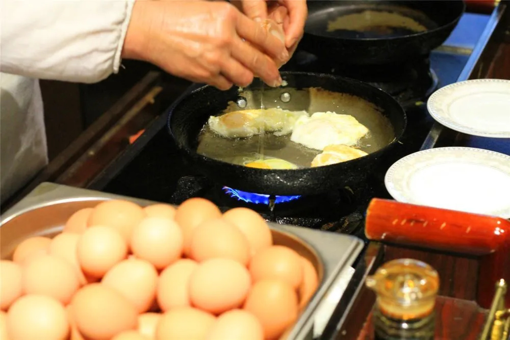 Huangshan Baili Hotel