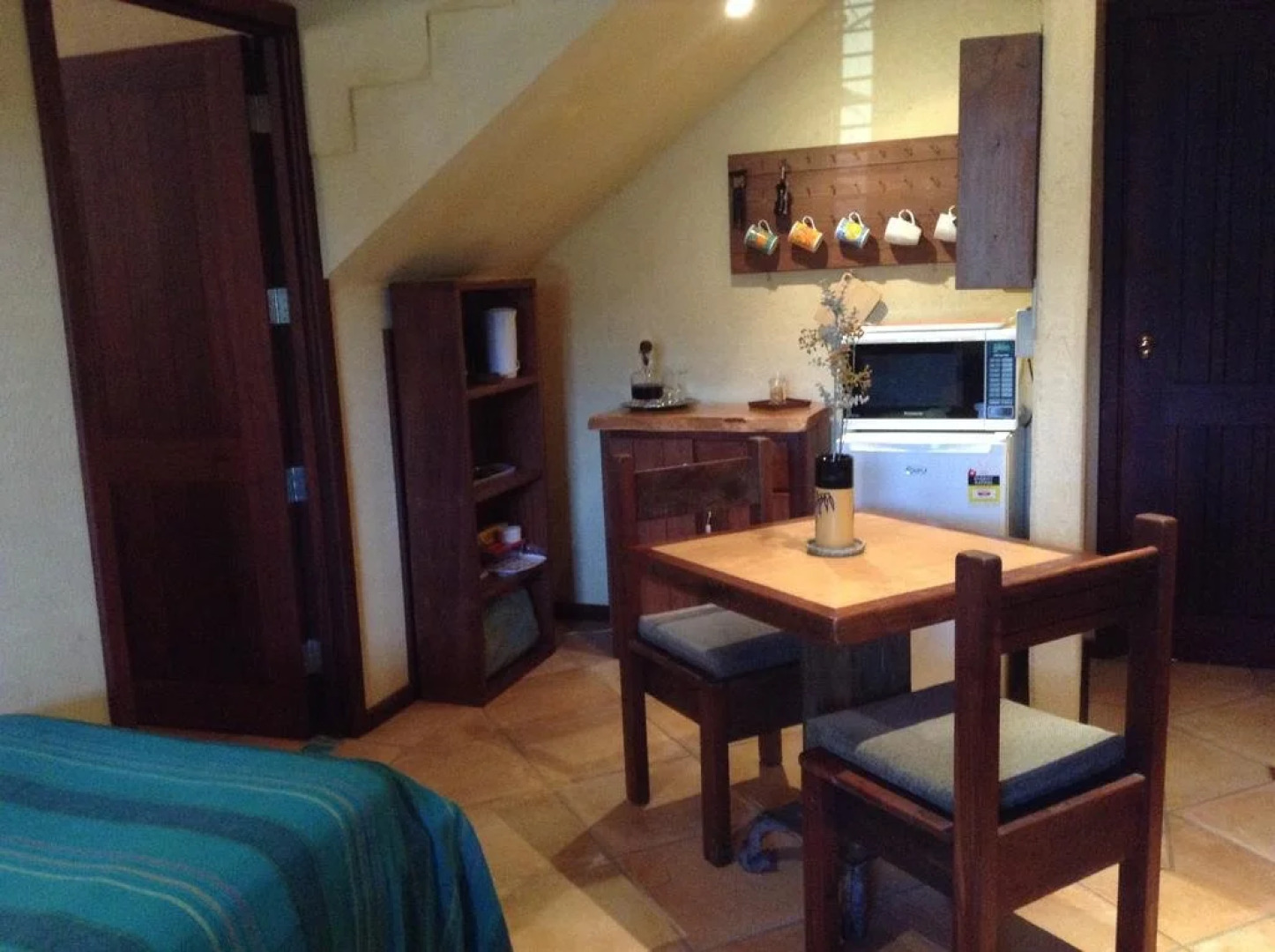 Manuel Towers Boutique B&B & Quality Units