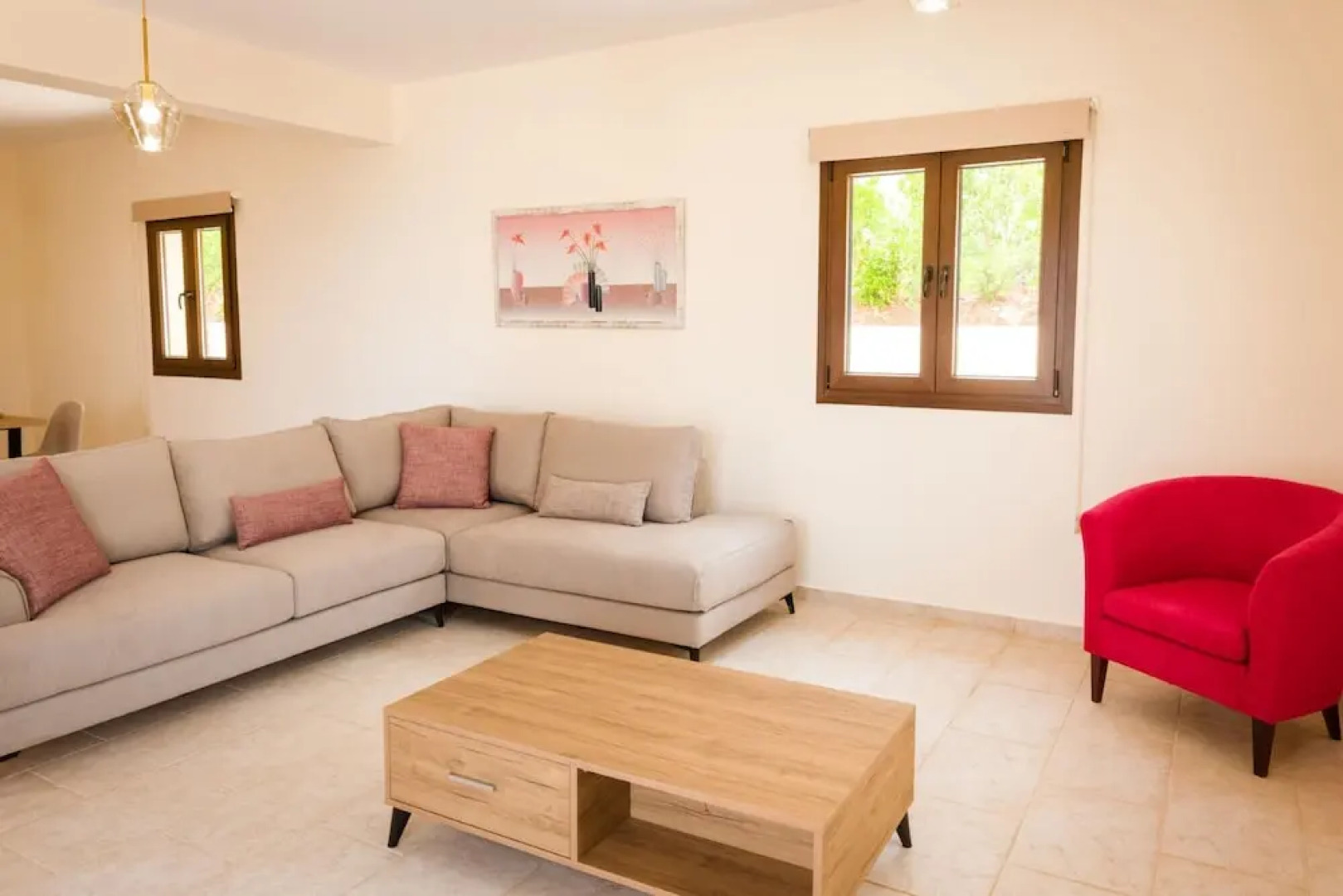 Villa Kerastis in Malatya